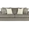 Soletren Ash Sofa