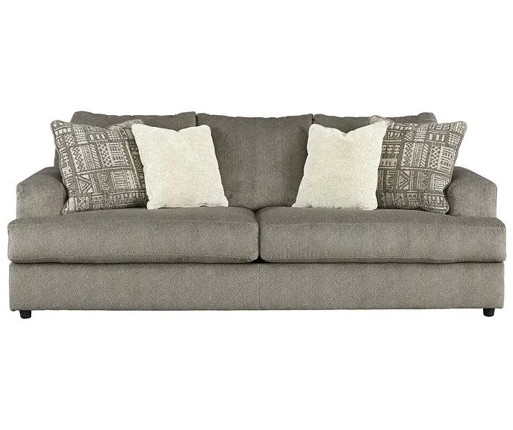 Soletren Ash Sofa 3 Soletren Ash Sofa