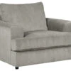 Soletren Ash Oversize Armchair -COSCO Store 810587413 1 1