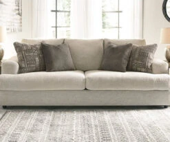 Soletren Stone Queen Sleeper Sofa -COSCO Store 810587415 1 1