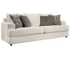 Signature Design By Ashley Soletren Queen Sleeper Sofa -COSCO Store 810587415 2