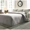 Soletren Stone Queen Sleeper Sofa -COSCO Store 810587415 7 1
