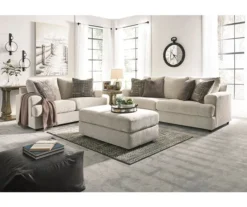 Soletren Stone Queen Sleeper Sofa -COSCO Store 810587415 810587463 8105874081 1
