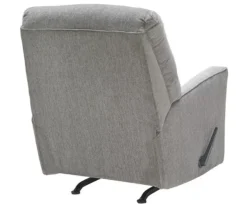 Kiara Alloy Rocker Recliner -COSCO Store 810587452 2