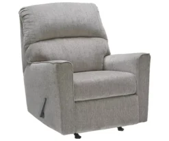 Kiara Alloy Rocker Recliner -COSCO Store 810587452 3