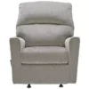 Kiara Alloy Rocker Recliner -COSCO Store 810587452 4