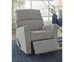 Kiara Alloy Rocker Recliner -COSCO Store 810587452 5