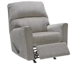 Kiara Alloy Rocker Recliner -COSCO Store 810587452 6
