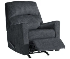 Kiara Slate Rocker Recliner -COSCO Store 810587461 5