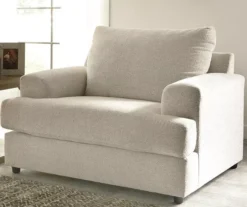 Signature Design By Ashley Soletren Oversized Armchair -COSCO Store 810587464 1