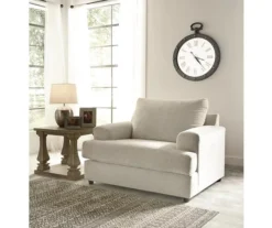 Signature Design By Ashley Soletren Oversized Armchair -COSCO Store 810587464 41