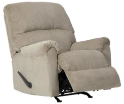 Signature Design By Ashley Dorsten Recliner -COSCO Store 810587465 2