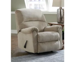 Signature Design By Ashley Dorsten Recliner -COSCO Store 810587465 7