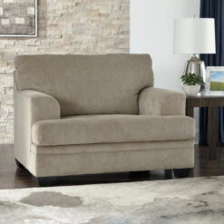 Signature Design By Ashley Dorsten Oversized Armchair -COSCO Store 810587466 2