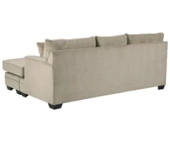 Signature Design By Ashley Dorsten Sofa Chaise 24 Signature Design By Ashley Dorsten Sofa Chaise -COSCO Store 810587467 2