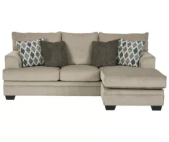Signature Design By Ashley Dorsten Sofa Chaise 25 Signature Design By Ashley Dorsten Sofa Chaise -COSCO Store 810587467 3
