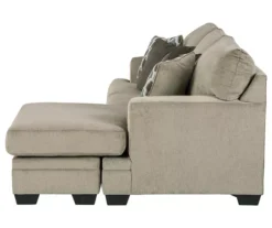 Signature Design By Ashley Dorsten Sofa Chaise 26 Signature Design By Ashley Dorsten Sofa Chaise -COSCO Store 810587467 4
