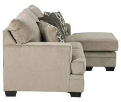 Signature Design By Ashley Dorsten Sofa Chaise 27 Signature Design By Ashley Dorsten Sofa Chaise -COSCO Store 810587467 5