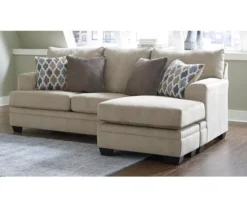 Signature Design By Ashley Dorsten Sofa Chaise 28 Signature Design By Ashley Dorsten Sofa Chaise -COSCO Store 810587467 6