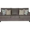 Dorsten Slate Queen Sleeper Sofa