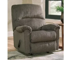 Signature Design By Ashley Dorsten Recliner -COSCO Store 810587469 7