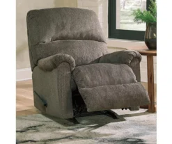 Signature Design By Ashley Dorsten Recliner -COSCO Store 810587469 9