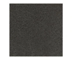 Bladen Slate Faux Leather Oversize Accent Ottoman -COSCO Store 810587473 3