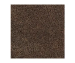 Bladen Coffee Faux Leather Oversize Accent Ottoman -COSCO Store 810587479 3