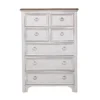Glendale Estates 7-Drawer Storage Chest -COSCO Store 810588266 1