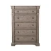 Kingsbury 6-Drawer Storage Chest -COSCO Store 810588267 1