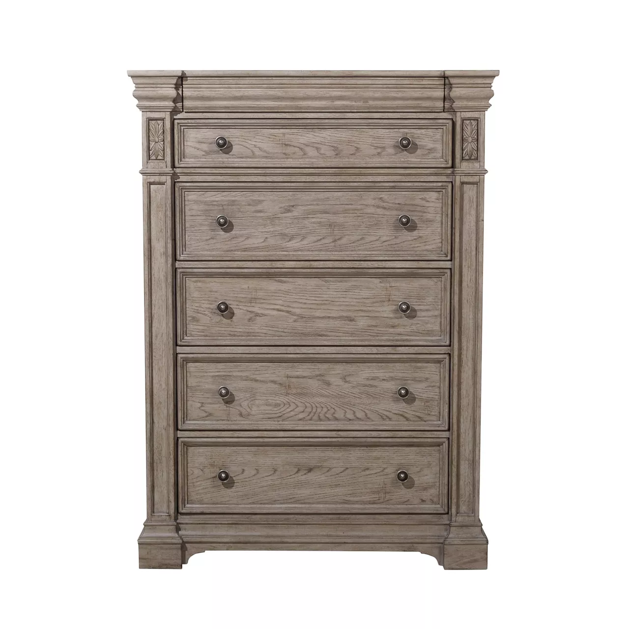 Kingsbury 6-Drawer Storage Chest 3 Kingsbury 6-Drawer Storage Chest