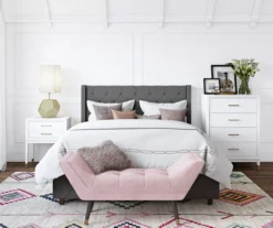 CosmoLiving Westerleigh 4-Drawer Dresser -COSCO Store 810588979 3