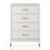 CosmoLiving Westerleigh 4-Drawer Dresser -COSCO Store 810588979 5