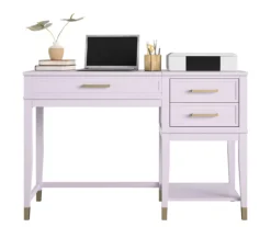 CosmoLiving Westerleigh Lift Top Desk -COSCO Store 810589028 3