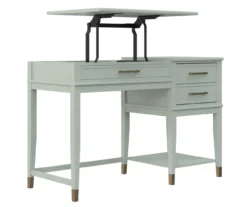 CosmoLiving Westerleigh Lift Top Desk -COSCO Store 810589029 3