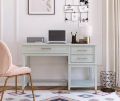 CosmoLiving Westerleigh Lift Top Desk -COSCO Store 810589029 4