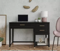 CosmoLiving Westerleigh Lift Top Desk -COSCO Store 810589031 1