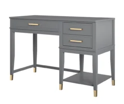 CosmoLiving Westerleigh Lift Top Desk -COSCO Store 810589032 3