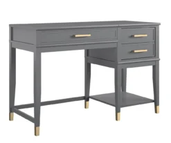 CosmoLiving Westerleigh Lift Top Desk -COSCO Store 810589032 4