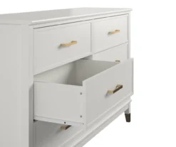 CosmoLiving Westerleigh 6-Drawer Dresser 27 CosmoLiving Westerleigh 6-Drawer Dresser -COSCO Store 810589232 2