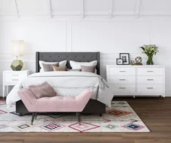 CosmoLiving Westerleigh 6-Drawer Dresser 28 CosmoLiving Westerleigh 6-Drawer Dresser -COSCO Store 810589232 3