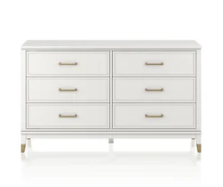 CosmoLiving Westerleigh 6-Drawer Dresser 29 CosmoLiving Westerleigh 6-Drawer Dresser -COSCO Store 810589232 5