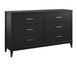 CosmoLiving Westerleigh 6-Drawer Dresser 24 CosmoLiving Westerleigh 6-Drawer Dresser -COSCO Store 810589234 4