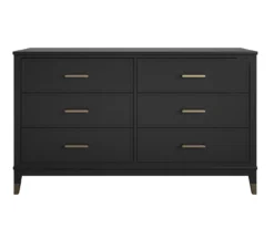 CosmoLiving Westerleigh 6-Drawer Dresser 39 CosmoLiving Westerleigh 6-Drawer Dresser -COSCO Store 810589234 5