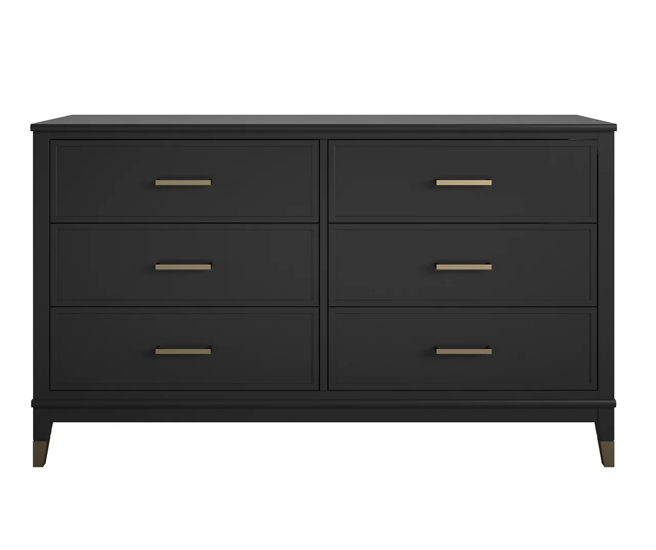 CosmoLiving Westerleigh 6-Drawer Dresser 20 CosmoLiving Westerleigh 6-Drawer Dresser - Image 18