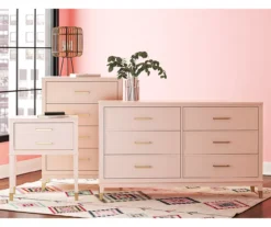 CosmoLiving Westerleigh 6-Drawer Dresser 31 CosmoLiving Westerleigh 6-Drawer Dresser -COSCO Store 810589236 2