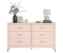 CosmoLiving Westerleigh 6-Drawer Dresser 33 CosmoLiving Westerleigh 6-Drawer Dresser -COSCO Store 810589236 4