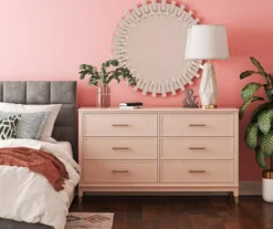 CosmoLiving Westerleigh 6-Drawer Dresser 34 CosmoLiving Westerleigh 6-Drawer Dresser -COSCO Store 810589236 5