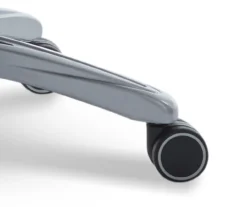 Delvin Black Bonded Leather Office Chair -COSCO Store 810590317 A0 10