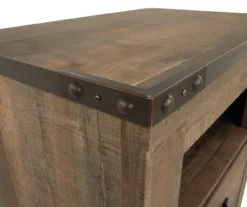 Trinell Nightstand -COSCO Store 810590357 4